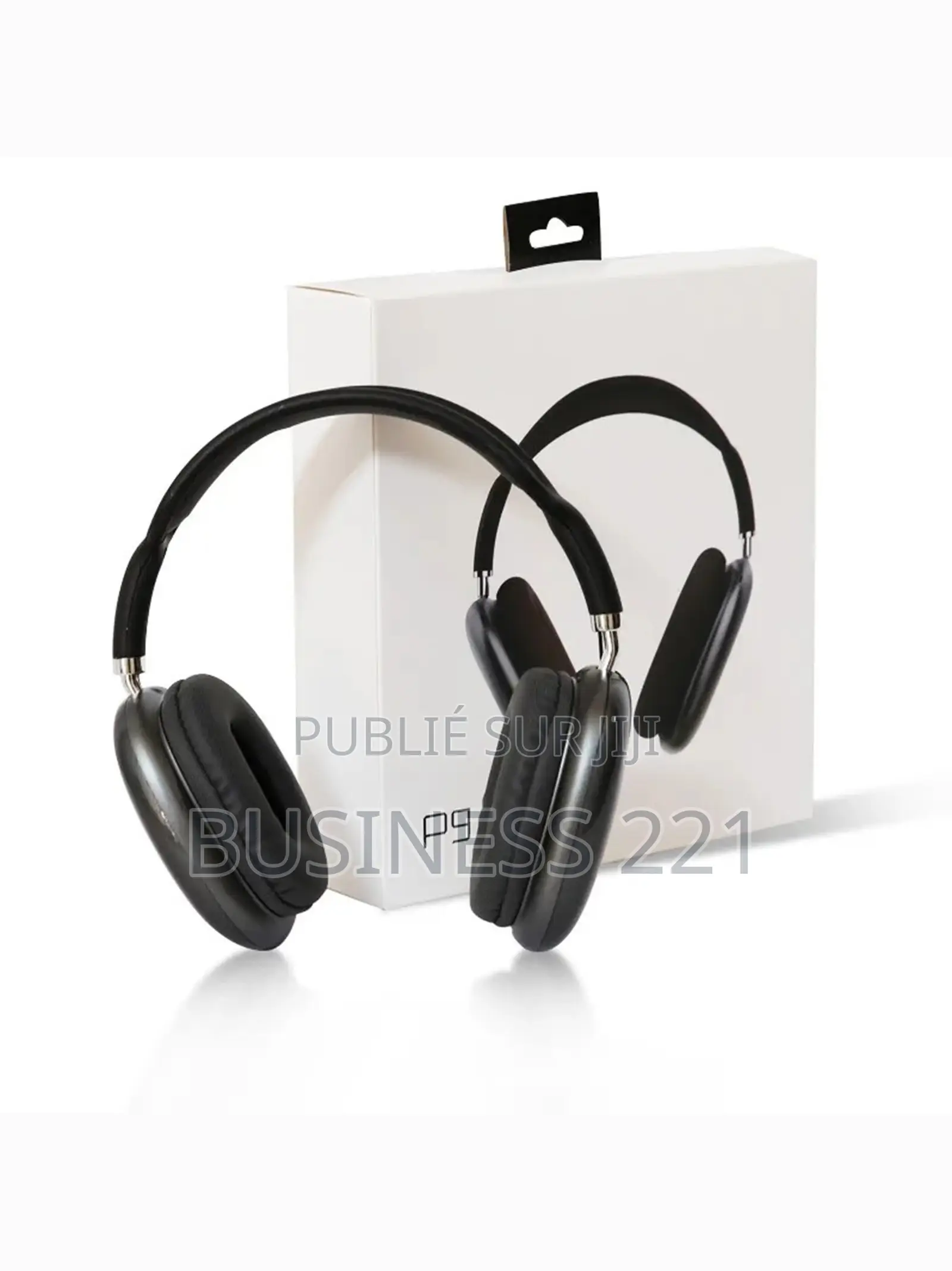 P9 Wireless