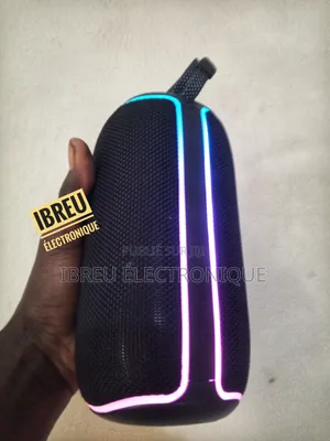 Baffle Bluetooth M32 PRO RGB LED — 10 000 F Pour Les Amateurs