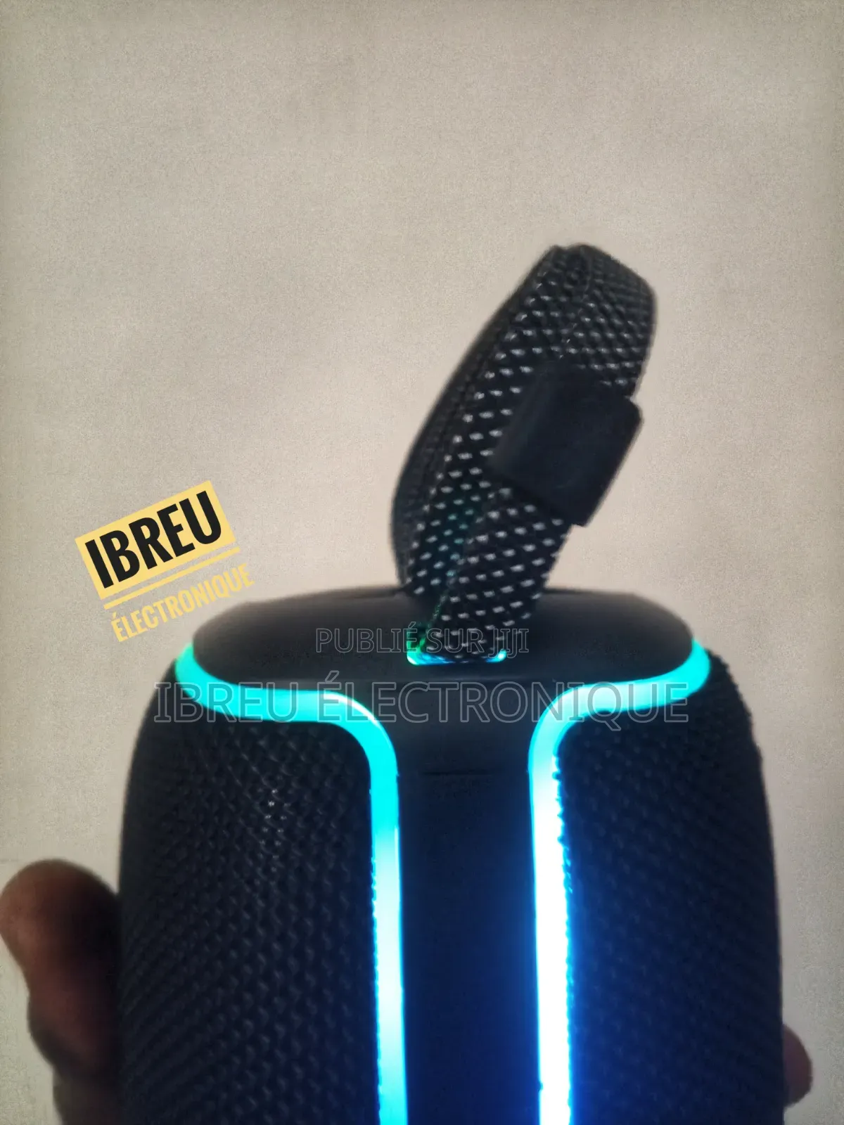 Baffle Bluetooth M32 PRO RGB LED — 10 000 F Pour Les Amateurs