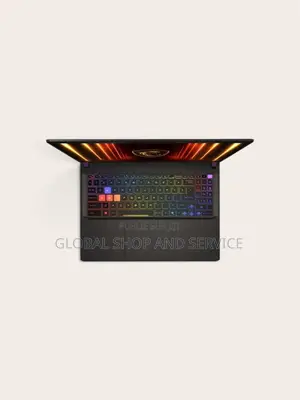 Nouveau MSI Vector 16 HX AI A2XWIG 32GB Intel Core Ultra 9 SSD 1T