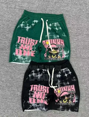 Short Homme Original
