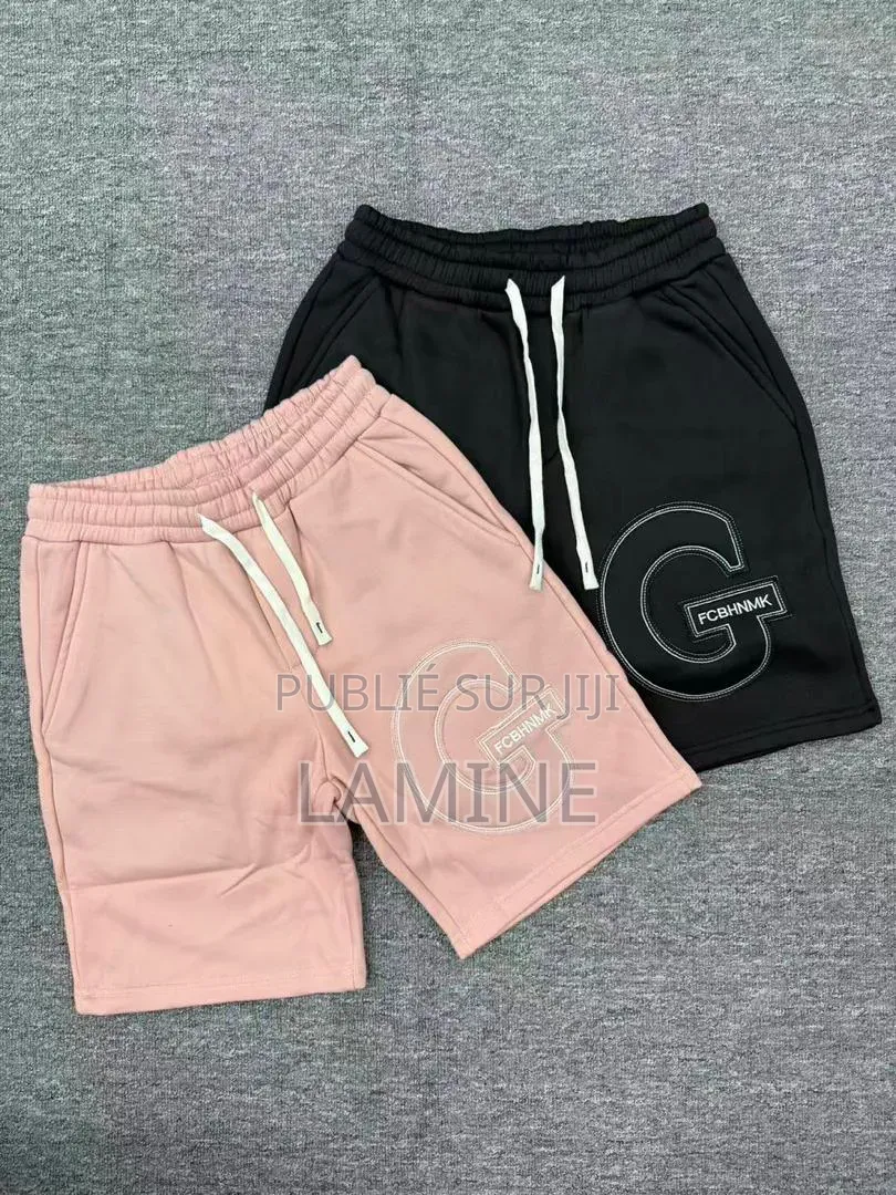 Short Homme Original