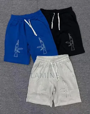 Short Homme Original