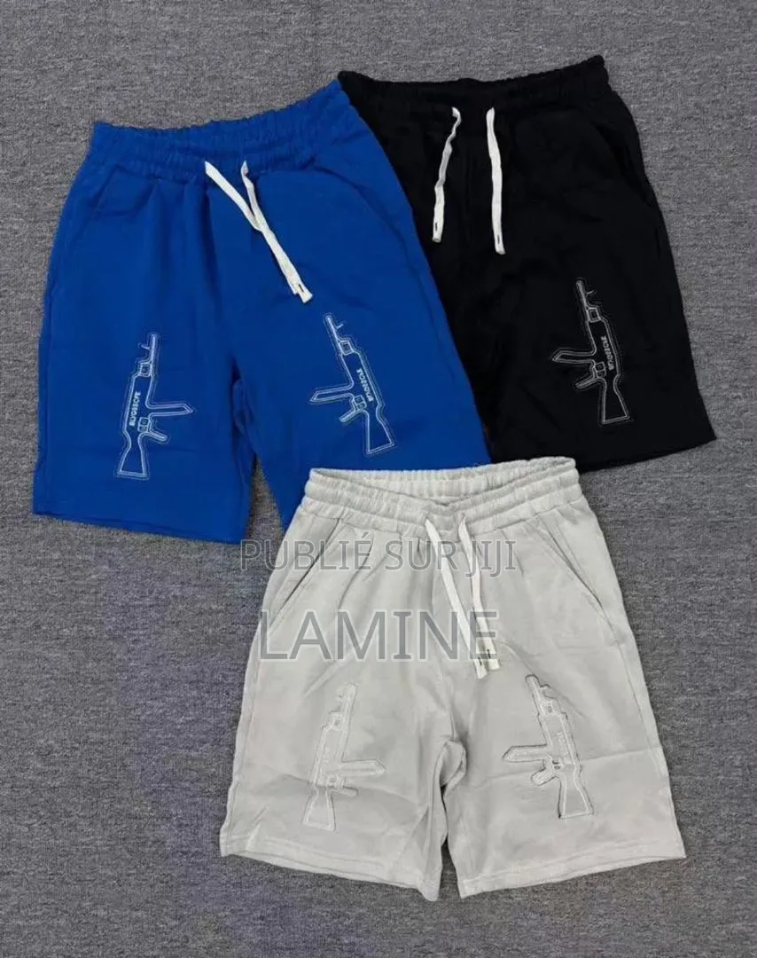 Short Homme Original