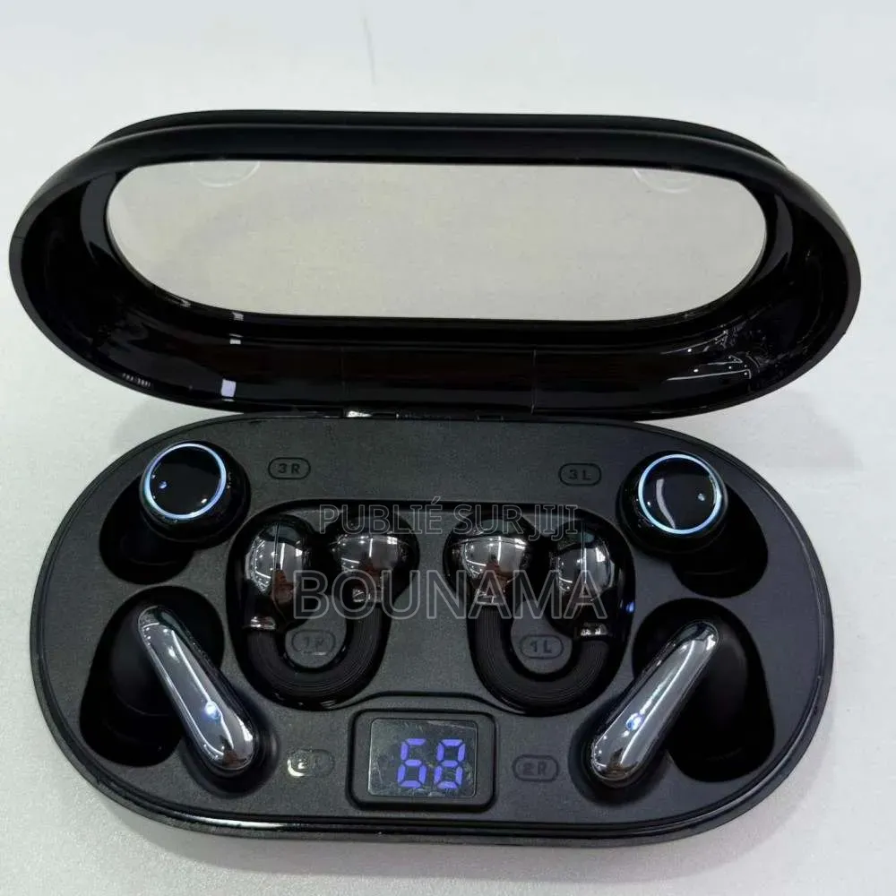 Airpod 6 Oreillette