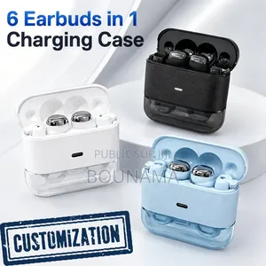 Airpod 6 Oreillette