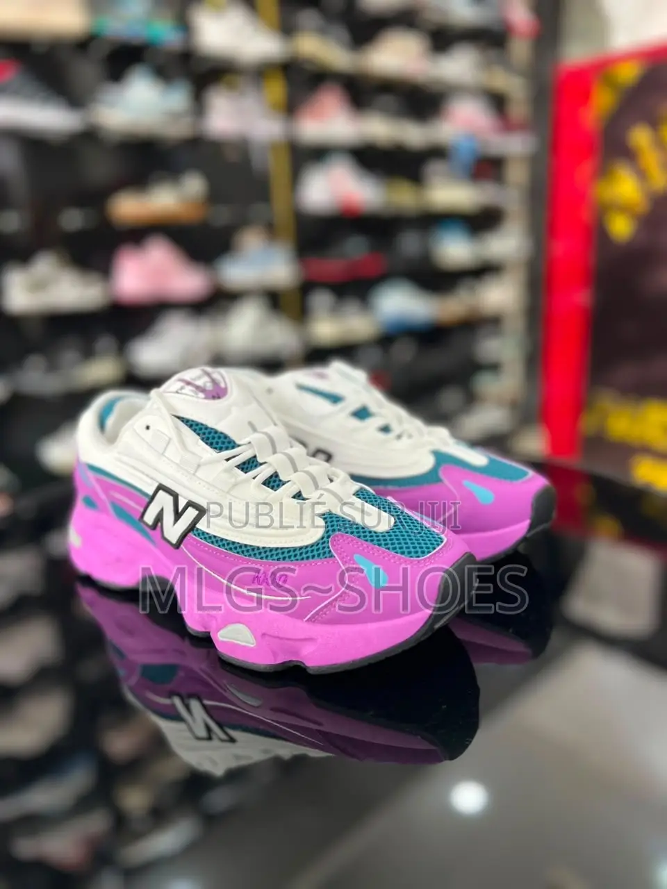 New Balance 1000 (Autre )
