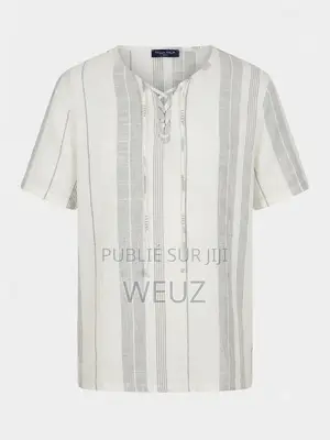 T-Shirt Coton Confortable