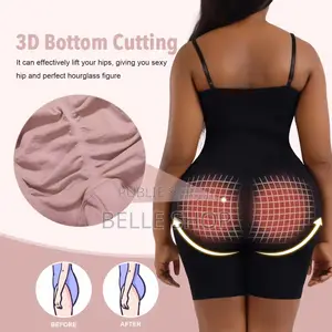 Gaine De Bonnes Qualités Ventre Plat Rehaussement Gesier