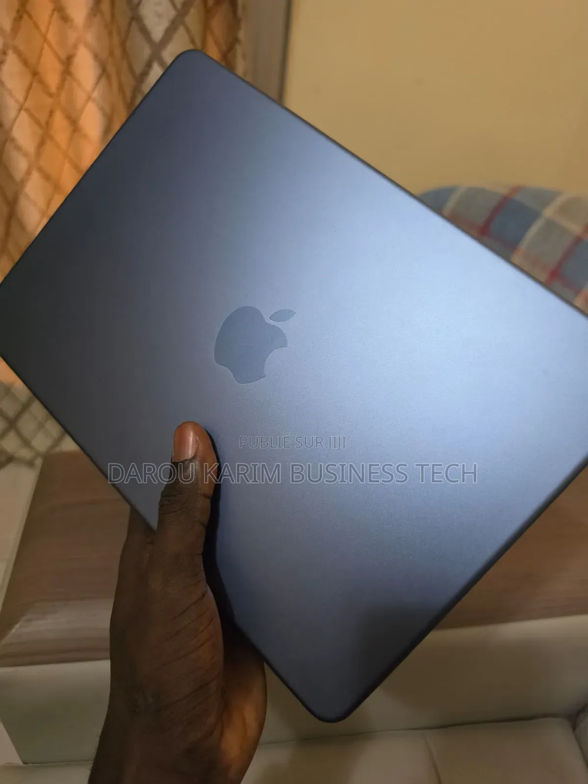 Nouveau Ordinateur portable Apple MacBook Neo 2026 8GB Autre SSD 512GB