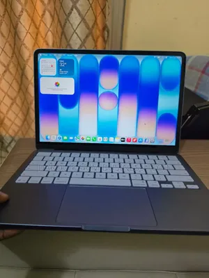 Nouveau Ordinateur portable Apple MacBook Neo 2026 8GB Autre SSD 512GB