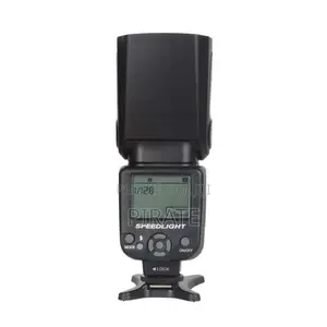 Flash Triopo TR-950 | Flash Universel Haute Perf