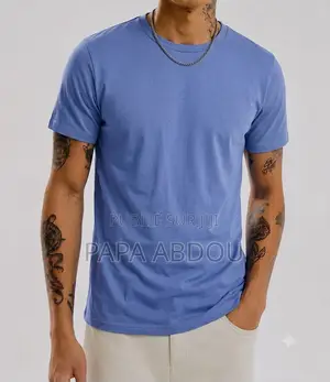 T-Shirt Slim Fitt