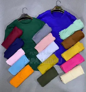 T-Shirt Slim Fitt