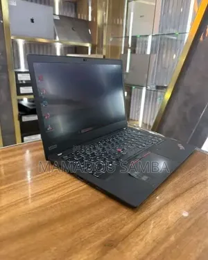 Nouveau Lenovo ThinkPad T14 16GB AMD Ryzen 7 SSD 512GB