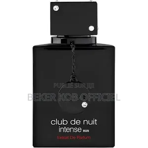 Parfum Club De Nuit Intense Man Original