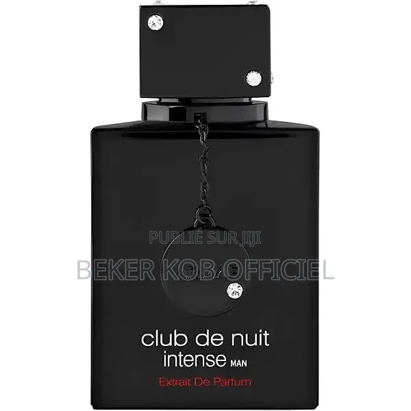 Parfum Club De Nuit Intense Man Original