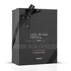 Parfum Club De Nuit Intense Man Original
