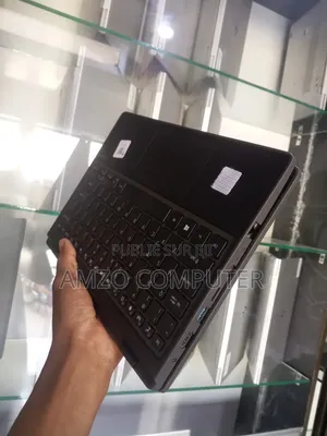 Ordinateur portable Acer TravelMate B3 Spin 4GB Intel Celeron SSD 128GB