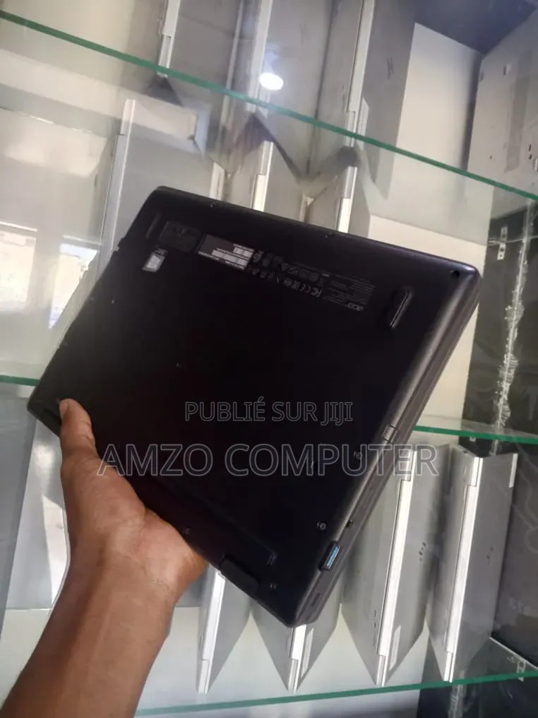 Ordinateur portable Acer TravelMate B3 Spin 4GB Intel Celeron SSD 128GB