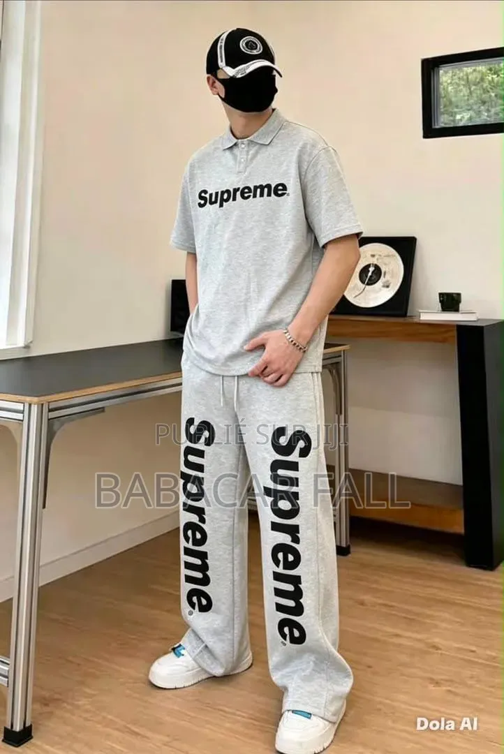 Vêtements Chic