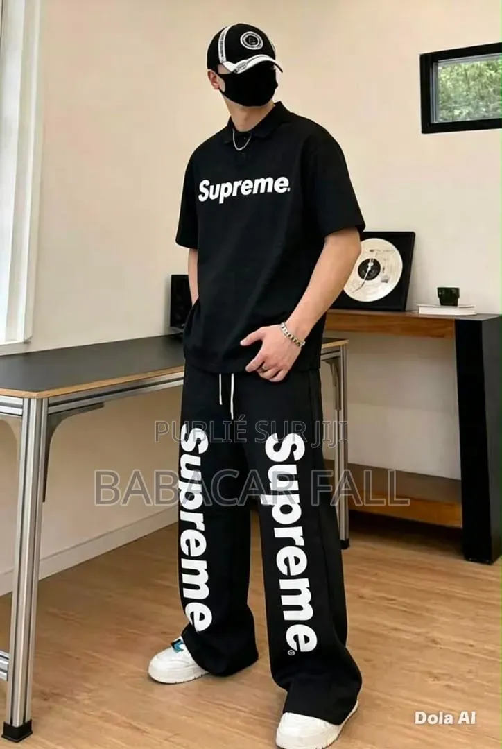 Vêtements Chic