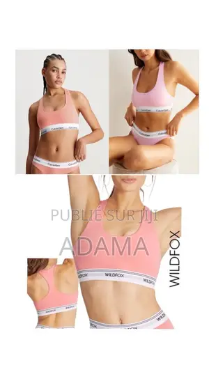 Calvin Klein 3pieces