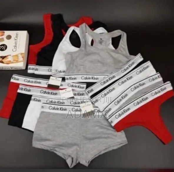 Calvin Klein 3pieces