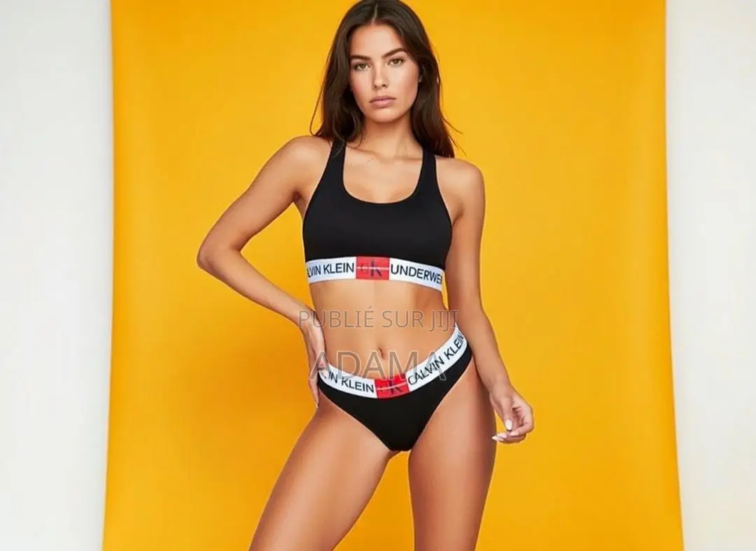 Calvin Klein 3pieces