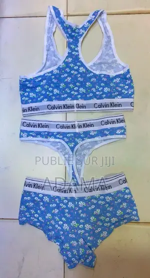 Calvin Klein 3pieces