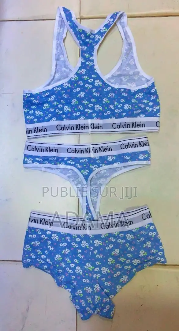 Calvin Klein 3pieces