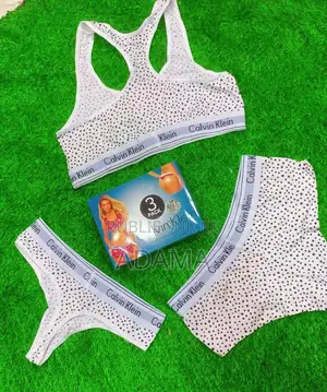 Calvin Klein 3pieces