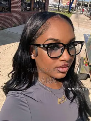 Lunettes Tendance Homme Femme – Style Premium – 5 000 FCFA