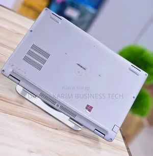 Nouveau Dell Latitude 5420 16GB Intel Core i7 SSD 256GB