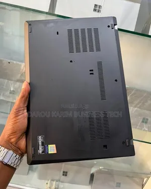 Nouveau Lenovo ThinkPad T14 16GB AMD Ryzen 7 SSD 512GB