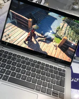 Nouveau Dell Latitude 5420 16GB Intel Core i7 SSD 512GB