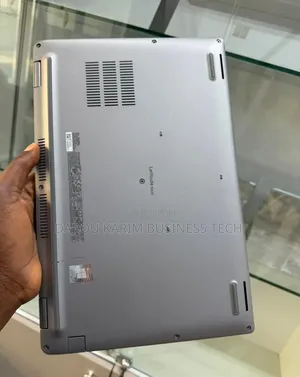 Nouveau Dell Latitude 5420 16GB Intel Core i7 SSD 512GB