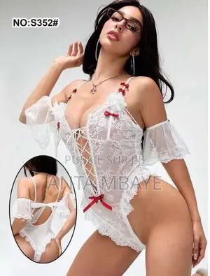 Nuisette en Combi
