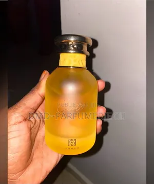 Parfum Exotic