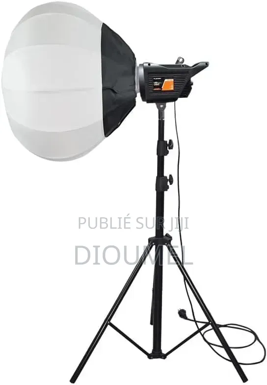 Appareil Éclairage Photo Et Vidéo Professionnel