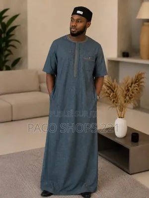 Dielaba Coton Original Homme