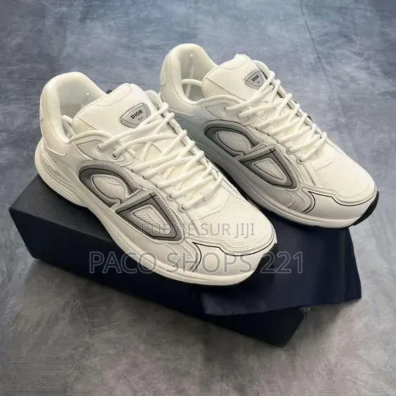 Sneakers Dior CD
