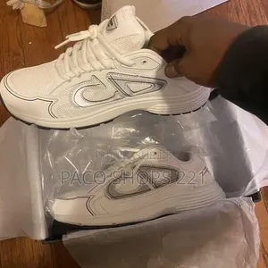 Sneakers Dior CD