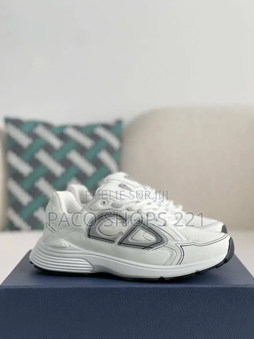 Sneakers Dior CD