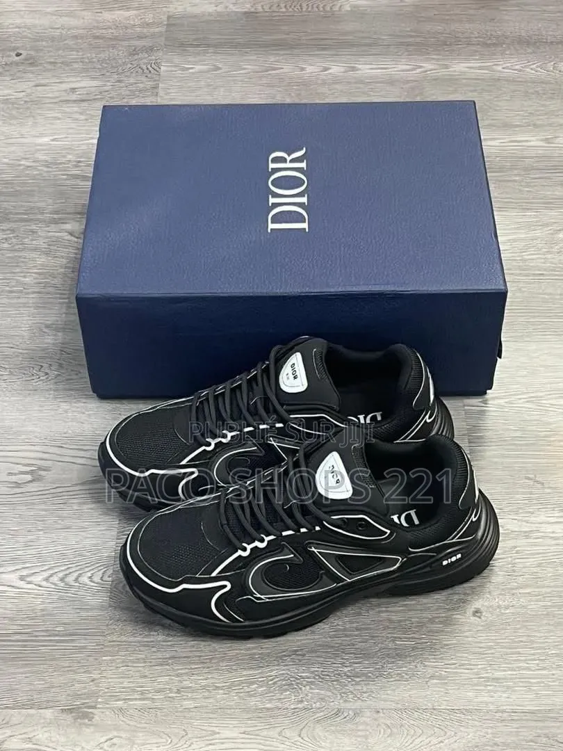 Sneakers Dior CD