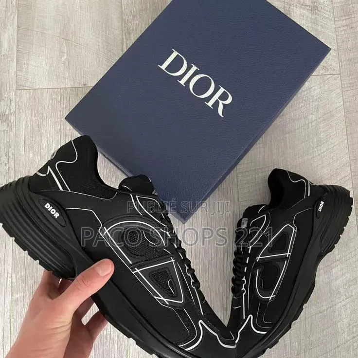 Sneakers Dior CD