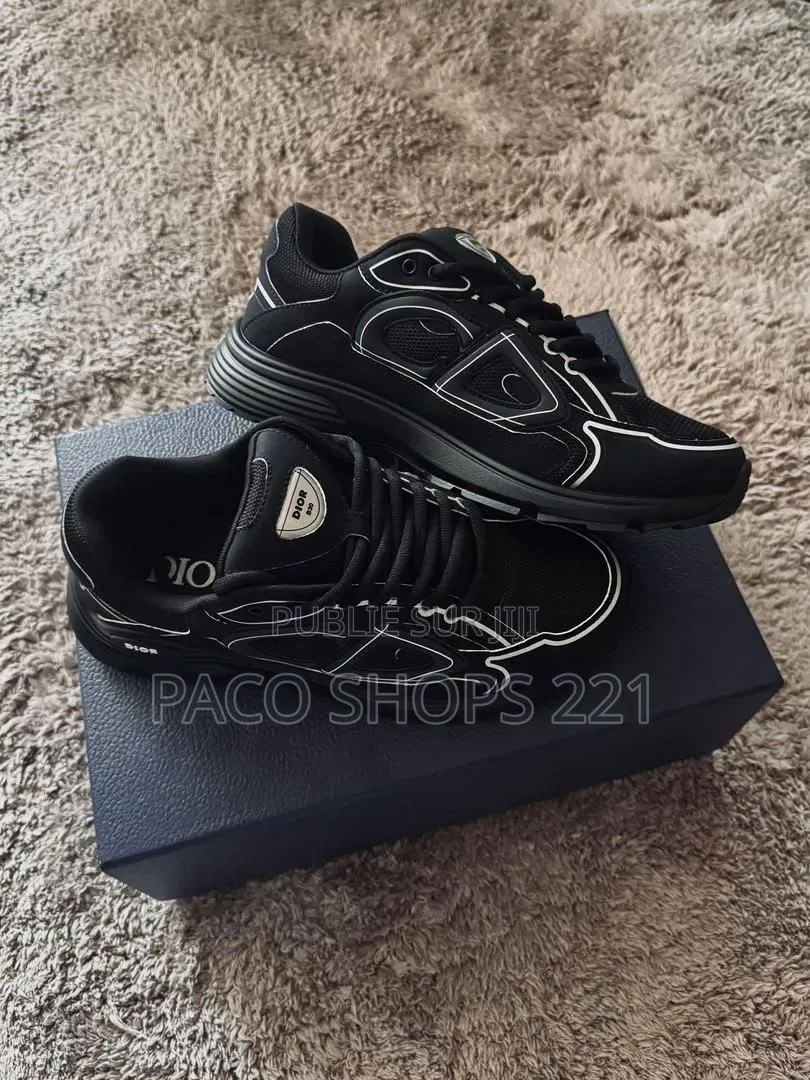 Sneakers Dior CD