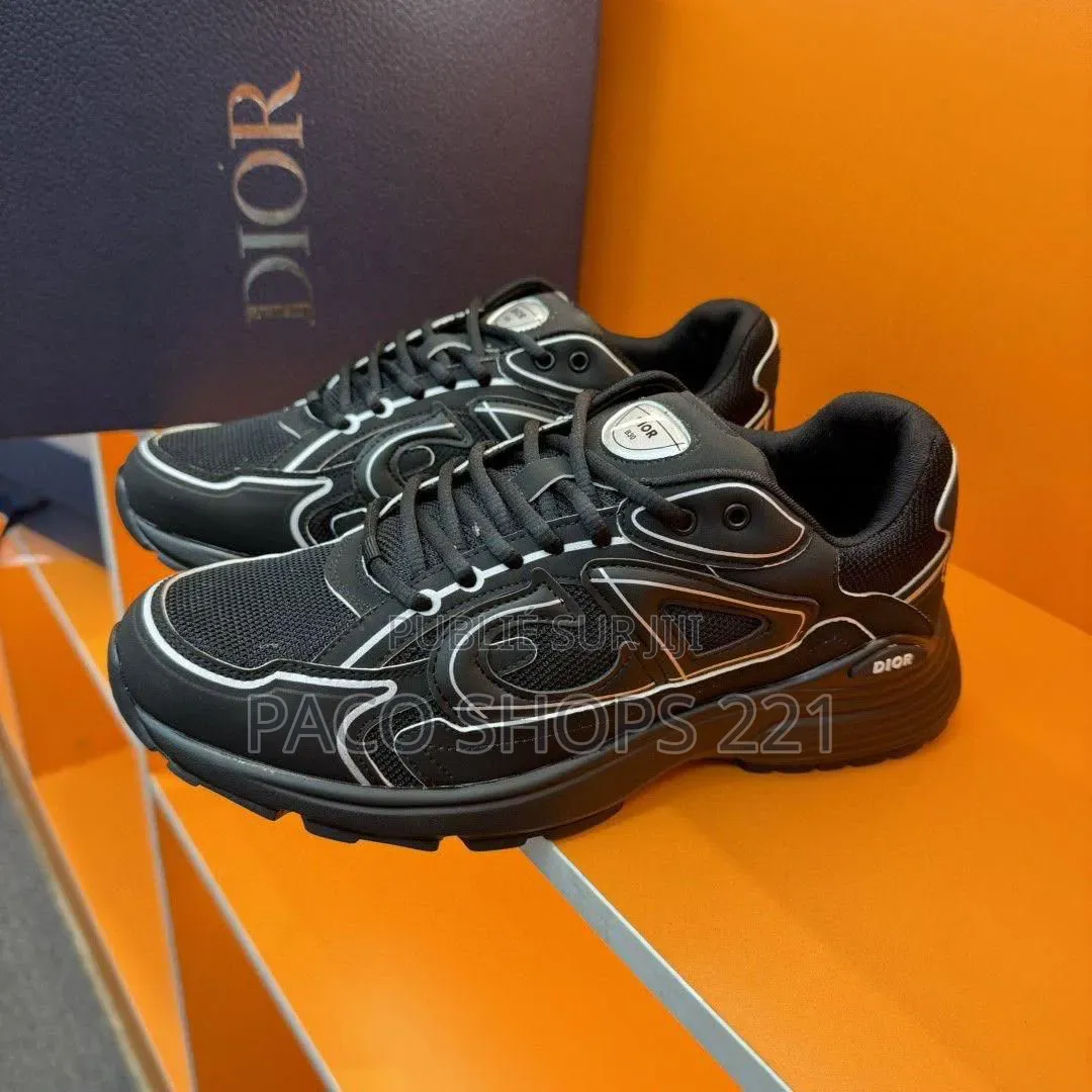 Sneakers Dior CD
