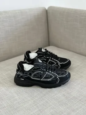 Sneakers Dior CD
