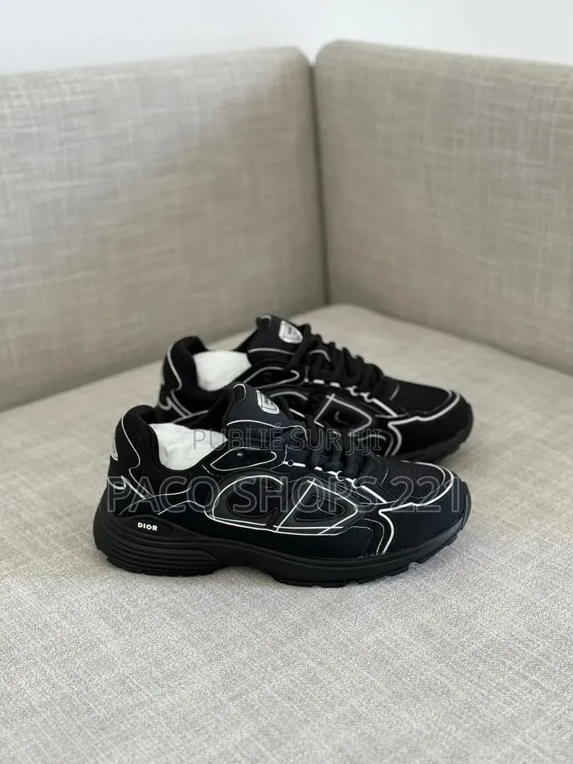 Sneakers Dior CD